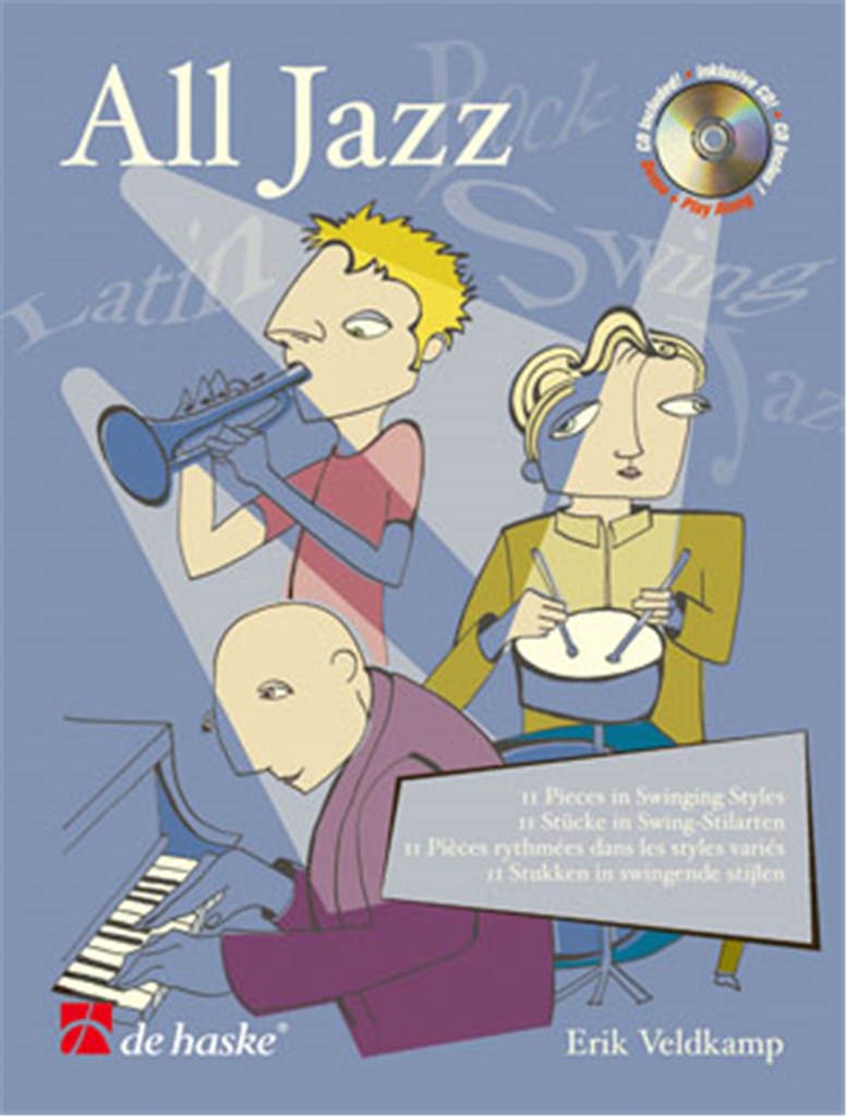 All Jazz!